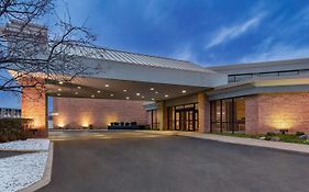 Clarion Hotel Milwaukee Airport
